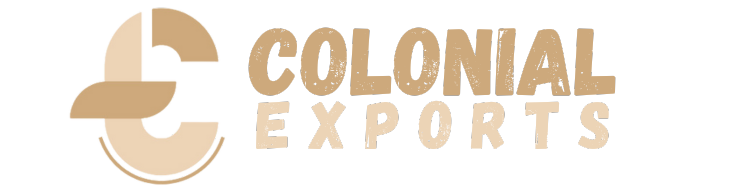 Colonial Export logo